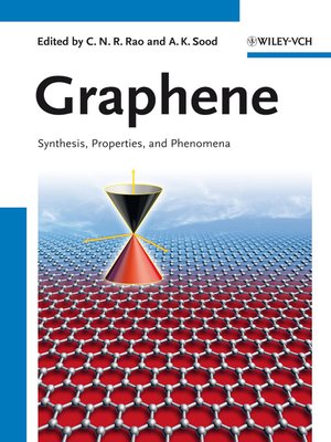 cover image of Graphene